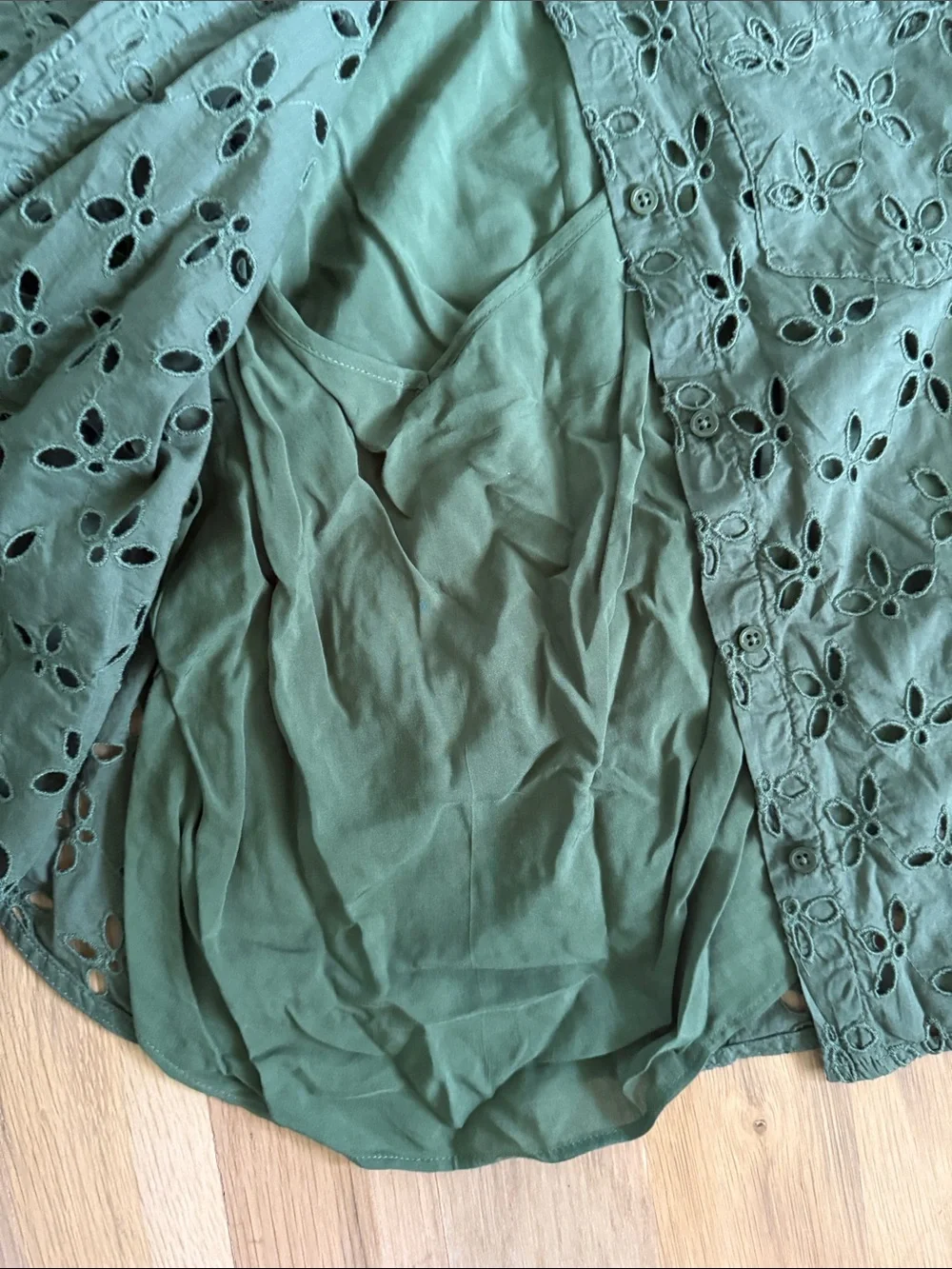 J. Crew crew spring